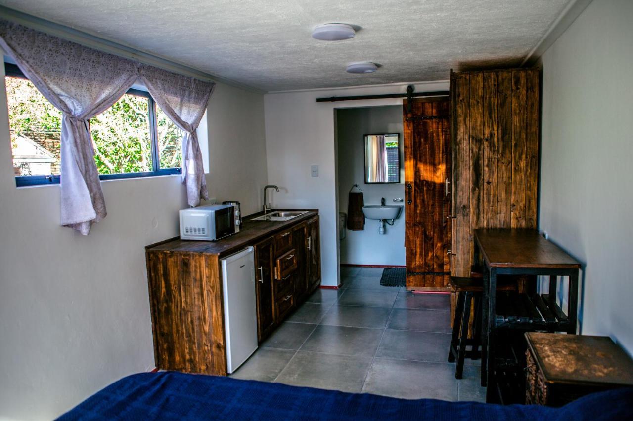 Peaceful 1-Bedroom Flatlet, 10 Min From The Beach Città del Capo Esterno foto